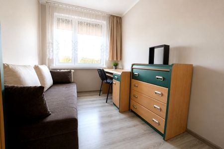 Pokój, ul. Kraszewskiego - Zdjęcie 4