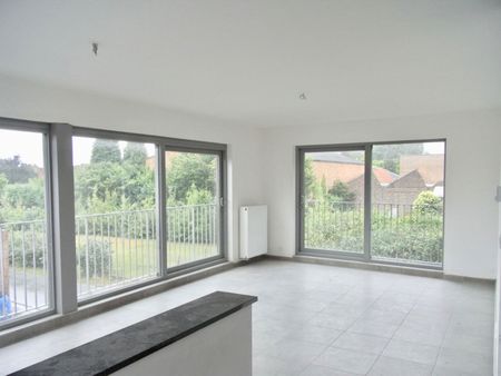 Appartement te huur in Kluisbergen - Photo 2