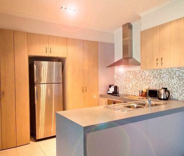 21/159-163 Riverside Boulevard, Douglas QLD 4814 - Apartment For Re... - Photo 6