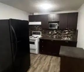 Cozy Basement Suit for rent close to all amenities | 369 Martin Cro... - Photo 1
