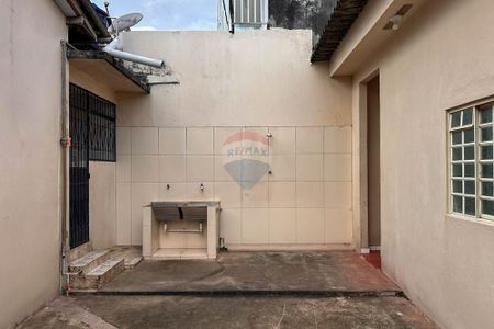 Casa ampla no Dom Pedro para locação - Photo 4