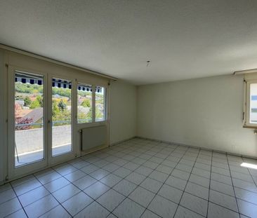 CORDAST - 1.5 pièces au 2ème étage - Photo 2