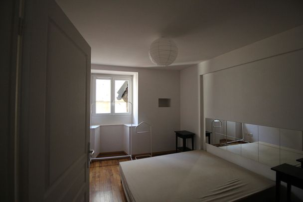 Location Appartement 2 pièces 44m² - Photo 1