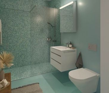 Living in Giessen - Foto 4