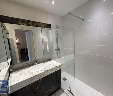 Location Appartement 2 pièces 62m² GRENOBLE 38100 - Photo 4