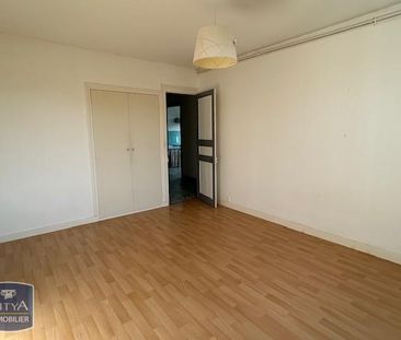 Location Appartement 2 pièces 61m² POITIERS 86000 - Photo 1