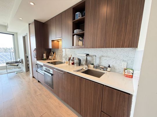 For Lease - 95 Mcmahon Drive Unit# 905, Toronto, Ontario - Photo 1