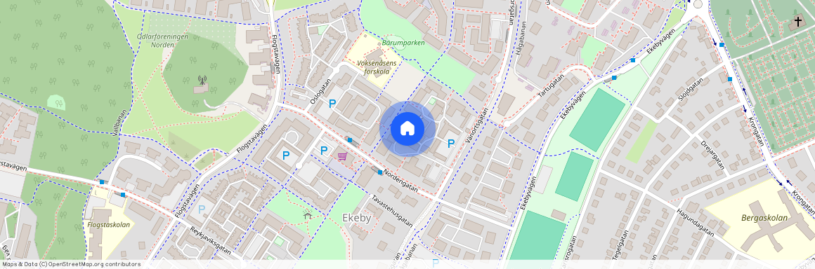 Vänortsgatan 71, 75264, Uppsala