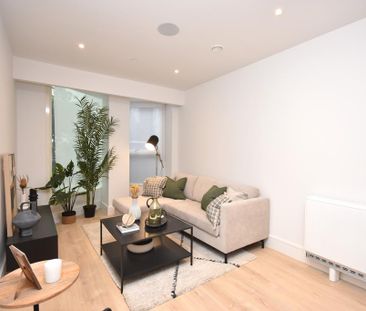2 bedroom flat to rent - Photo 1