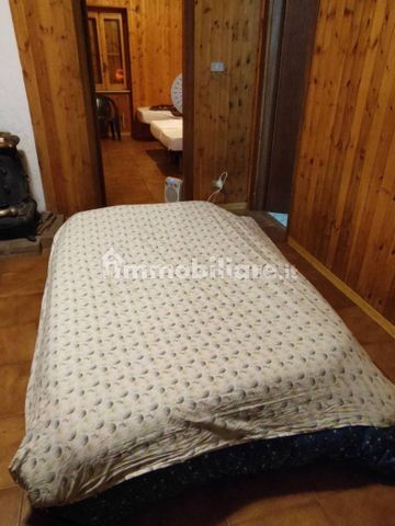 Trilocale via delle Fragole 6, Camigliatello Silano, Spezzano della Sila - Photo 2