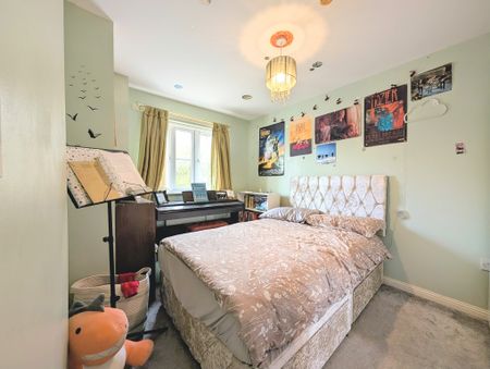 Sovereign Gardens, Pontyclun, Miskin - Photo 5