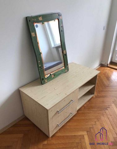 To rent an apartment with 3 rooms Copou -Gaudeamus - Photo 2