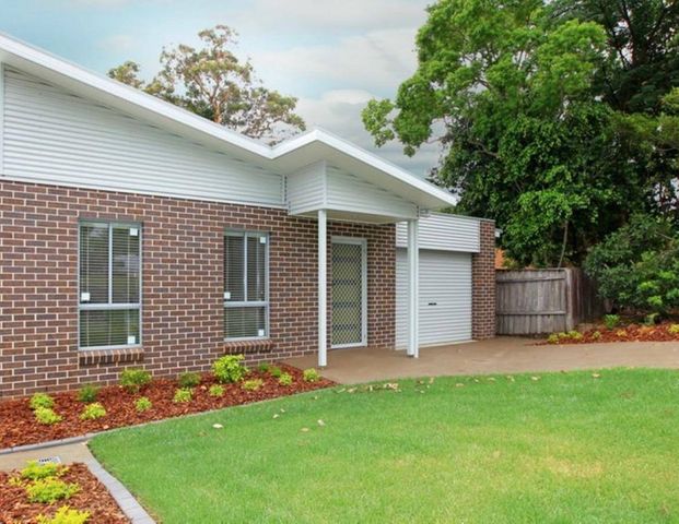 Two Bedroom Duplex North Nowra - Photo 1