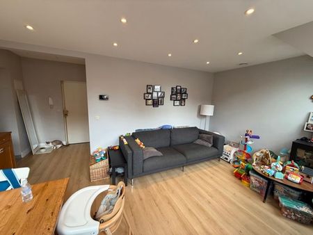 Appartement te huur - Foto 5