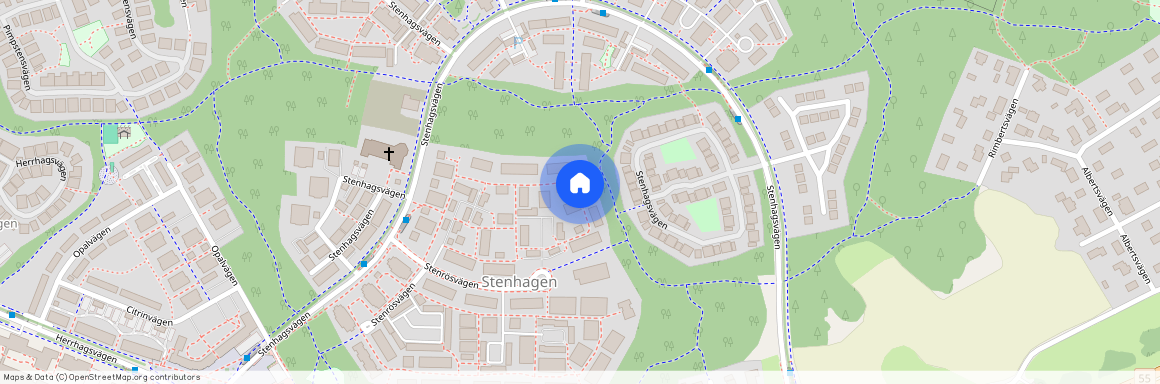 Stenrösvägen 54, 75266, Uppsala