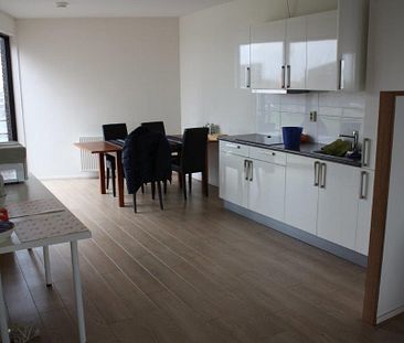 Zeer ruim en luxe 4 kamer appartement! - Foto 1