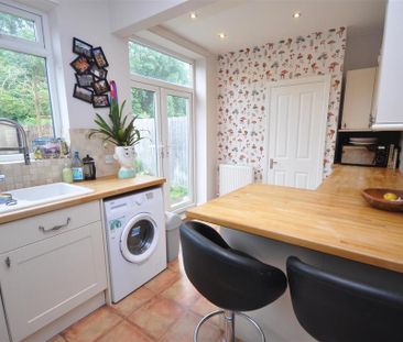 2 bedroom terraced house to rent - Photo 3
