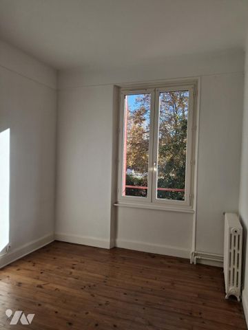 Charmante maison de ville à VICHY - Photo 5