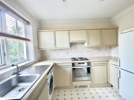 2 bedroom apartment to rent - Photo 4