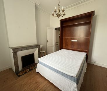 BORDEAUX SAINT SEURIN – VASTE BALCON - Photo 5