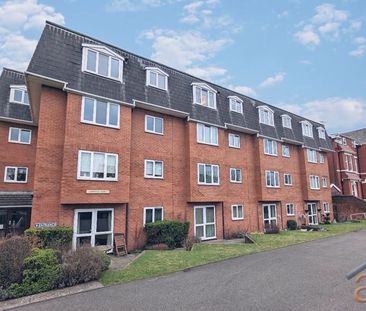 To Let – Cambridge Road, Southport – Retirement Apartment - Photo 2