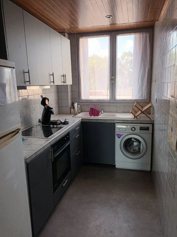 Location Appartement 3 pièces 58m² TOULOUSE 31200 - Photo 4