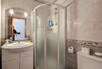 LONG TERM RENTAL Beautiful villa with sea views for rent in Benissa coast with 5 bedrooms.