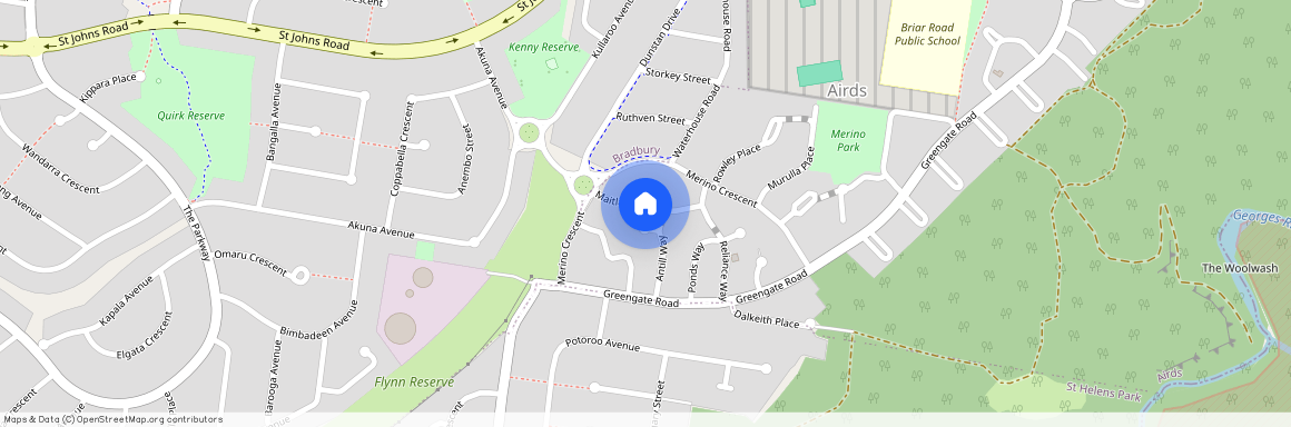 21 Antil way, Airds NSW 2560