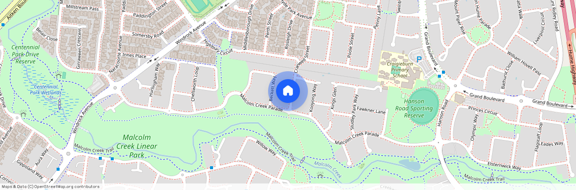 5 Cranwell Street, Vic 3064, Craigieburn