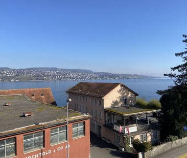 Gemütliche Wohnung mit schönem Ausblick - Photo 5