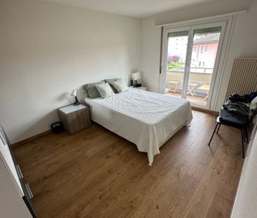 3 Zimmer - Photo 2