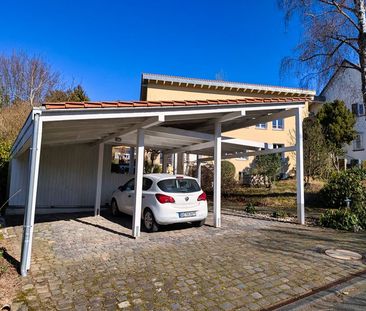 Gemütliche 2-Zi-Whg. mit kleiner Terrasse in ruhiger Lage in KW-Tho... - Photo 5