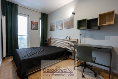 Warszawa, Mokotów, al. Wilanowska - Photo 3