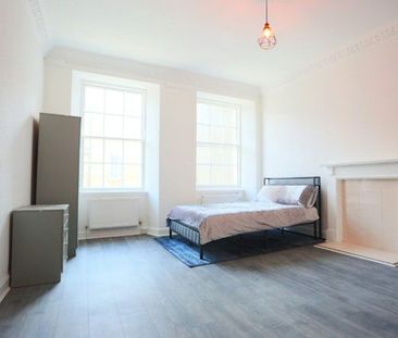 Academy Street, Flat 3 (Bedroom 4), Leith, EH6, Edinburgh - Photo 4