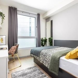 Room in a Shared Flat, Wembley Park, HA9 - Photo 2