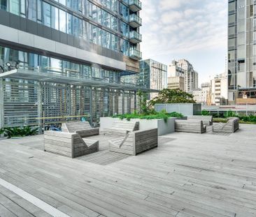 For Lease - 1 Yorkville Avenue Unit# 3603, Toronto, Ontario - Photo 3