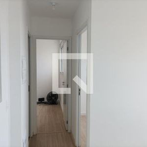 Apartamento para alugar com 37m², 2 quartos e sem vaga - Photo 2
