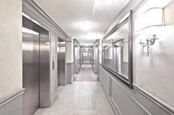 For Lease - 51 Saddlecreek Drive Unit# 710, Markham, Ontario - Photo 1