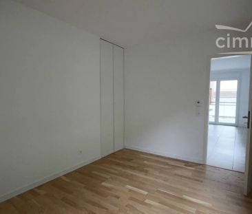 LOCATION GRESIVAUDAN BERNIN : APPARTEMENT T2 AVEC TERRASSE | Cimm I... - Photo 1