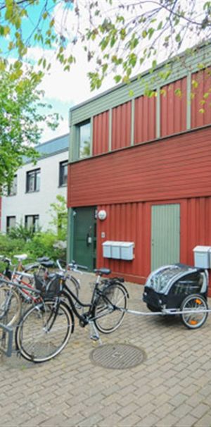 Smålands lejons väg 3 C - Foto 1