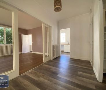 Location Maison 6 pièces 146m² CHAVILLE 92370 - Photo 5