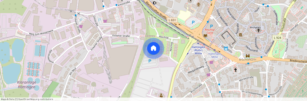 Reschop 23, 45525, Hattingen