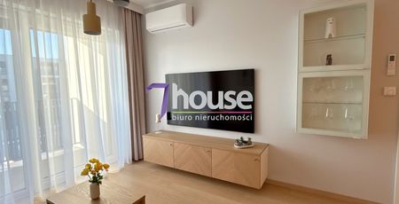 Mieszkanie na wynajem - Zdjęcie 3