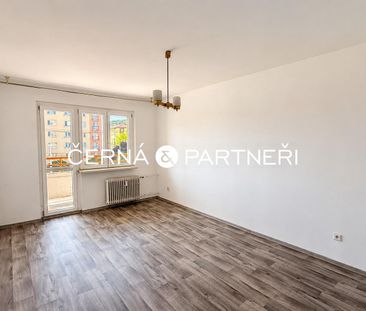 Pronájem bytu 2+1 53 m² - Photo 6