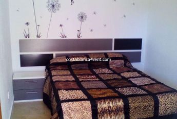 Winter let Benidorm Rincon de Loix