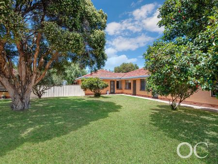 Open the Door To Effortless Living in a Prime City-Fringe Location - Photo 2