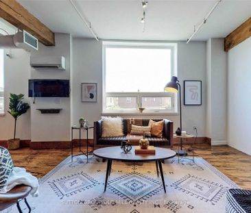 Stockyard Lofts , #11 - Photo 5