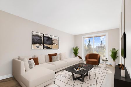 5055 Boul. des Sources, #204 - Photo 4