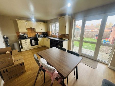 3 bedroom house to rent - Photo 5