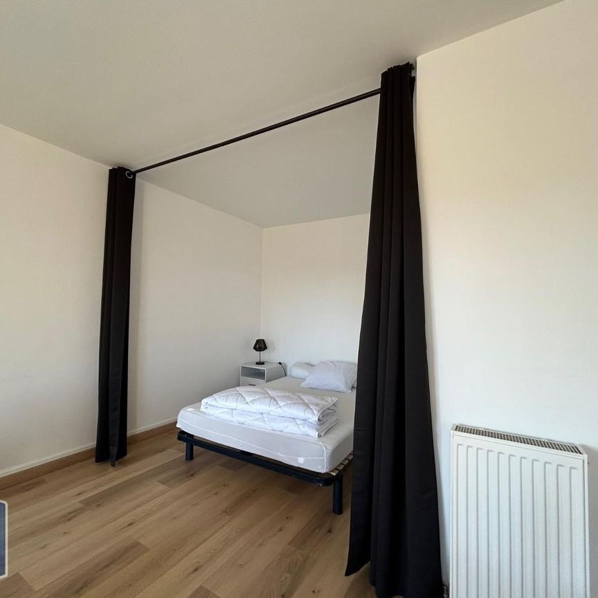 Location Appartement 1 pièce 38m² LE HAVRE 76610 - Photo 1